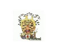 Of Montreal – Early Four Track Recordings – Import – Polyvinyl Records