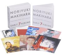 EARLY 7 ALBUMS(7CD)
