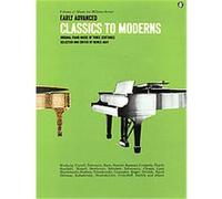 Early Advanced Classics to Moderns, Music for Millions Series Vol 47