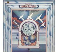 Early Allman Featuring Duane And Gregg Allman [Vinyl LP]