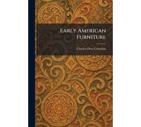 Early American Furniture