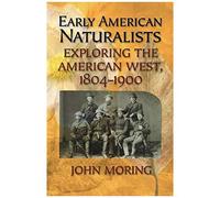 Early American Naturalists