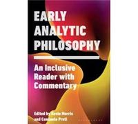 Early Analytic Philosophy Early Analytic Philosophy (Auteur)