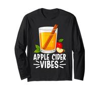Early - Apple Cider Vibes Manche Longue