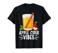 Early - Apple Cider Vibes T-Shirt