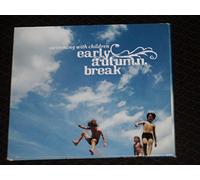 early autumn break - SWIMMING WITH CHILDREN