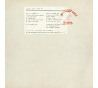 Early B Meets Super Cat