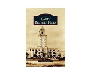 Early Beverly Hills