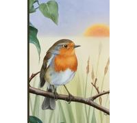 Early Bird Planner-Time management planner, weekly planner, Day planner for friends, Planner for bird lovers, Funny gifts for friends