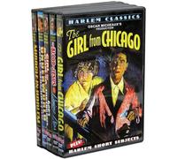 Early Black Cinema Vol 1 [Dvd] [Import]