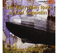 Early Blues Roots of LED Zeppe [Import]