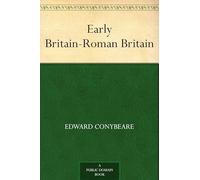 Early Britain-Roman Britain