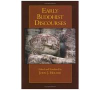 Early Buddhist Discourses