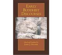 Early Buddhist Discourses John J. Holder (Auteur)