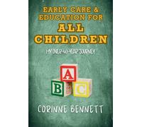 Early Care & Education for All Children