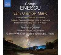 Early Chamber Music