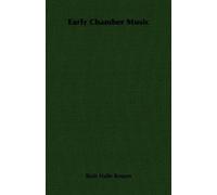 Early Chamber Music
