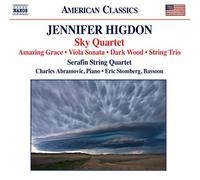 Higdon – Early Chamber Works – NAXOS