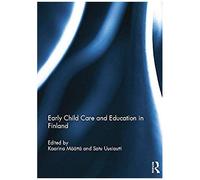 Early Child Care And Education In Finland