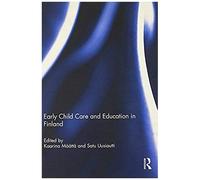 Early Child Care And Education In Finland