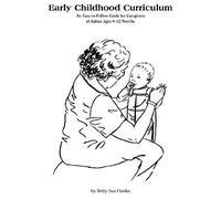 Early Childhood Curriculum