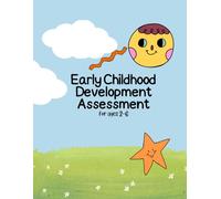 Early Childhood Development Assessment: A Comprehensive Guide for Educators and Parents