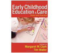 Early Childhood Education And Care