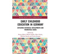 Early Childhood Education in Germany