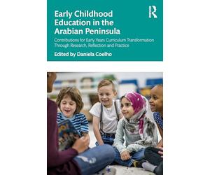 Early Childhood Education in the Arabian Peninsula