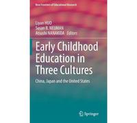 Early Childhood Education In Three Cultures