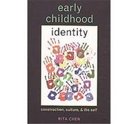 Early Childhood Identity, Rethinking Childhood Rita Chen (Auteur)