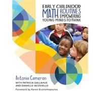 Early Childhood Math Routines by Danielle Iacoviello Danielle Iacoviello (Auteur)