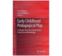 Early Childhood Pedagogical Play