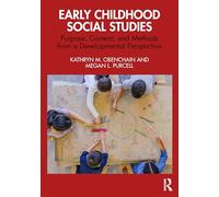 Early Childhood Social Studies