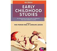 Early Childhood Studies