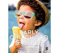 Early Childhood Studies