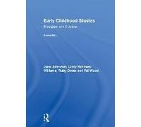 Early Childhood Studies