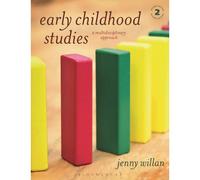 Early Childhood Studies