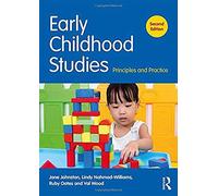 Early Childhood Studies