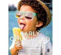 Early Childhood Studies Early Childhood Studies (Auteur)