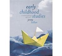 Early Childhood Studies Jenny Willan (Auteur)