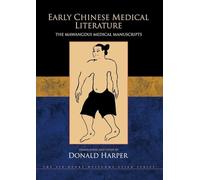 Early Chinese Medical Literature
