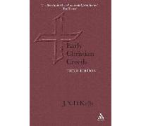 Early Christian Creeds