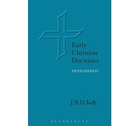 Early Christian Doctrines