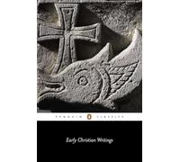 Early Christian Writings The Apostolic Fathers - Paperback - E245z