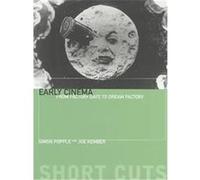 Early Cinema Joe Kember, Simon Popple (Auteur)