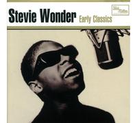 Early Classics by Stevie Wonder (2002-02-19)