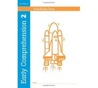 Early Comprehension Book 2 (of 3): Key Stage 1, Years 1 & 1 by Anne Forster (2003-03-01)