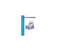 Early Comprehension Book 3