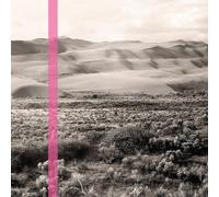 Early Day Miners - Outside Lies Magic - Light Brown Vinyl